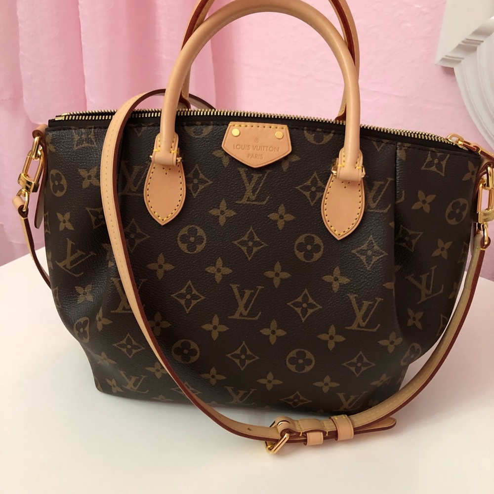 Louis Vuitton Turenne Pm